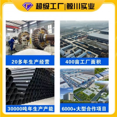 ppr水管冷热水管工厂直供自来水管市加厚耐腐蚀给水管市政专用管图3
