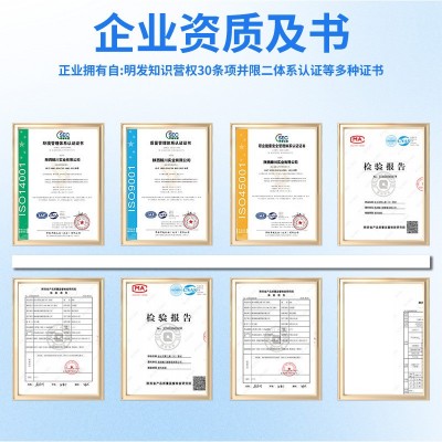 PVC排水管大口径耐腐蚀下水道排污管雨水管工厂直供抗涝pvc排水管图4