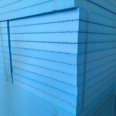 xps挤塑板建筑工地用挤塑聚苯板b1级阻燃保温板隔热聚苯泡沫板图3