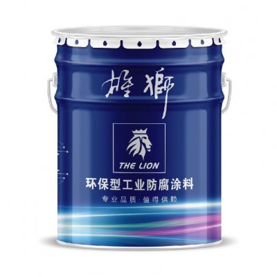 雄狮厂家批发镀锌板漆镀锌管镀锌板防锈漆防腐漆银粉漆冷镀锌涂料图5
