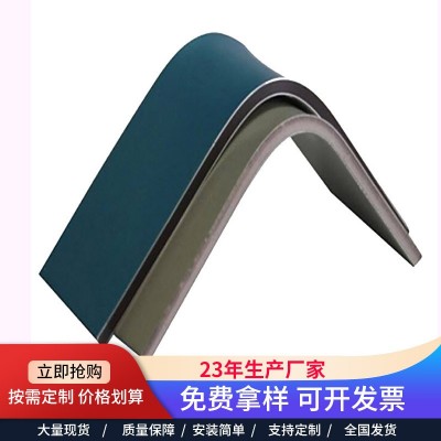 拉丝铝塑板室内外幕墙干挂铝塑板耐候防刮隔音防火拉丝铝塑复合板图2