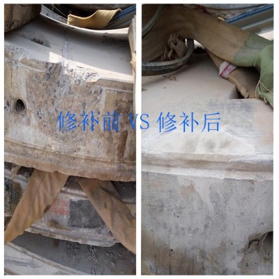 环氧修补砂浆 环氧树脂砂浆耐腐蚀抗渗加固修补砂浆图4