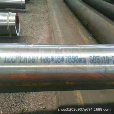 供应QSTE700精密钢管 QSTE420汽车用精密光亮钢管QSTE420无缝钢管图4