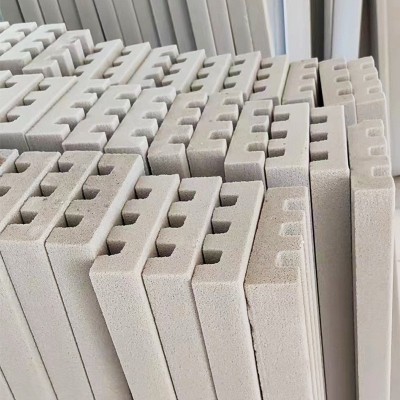 厂家供应轻质发泡陶瓷外墙线条eps线条外墙装饰线条窗户窗套