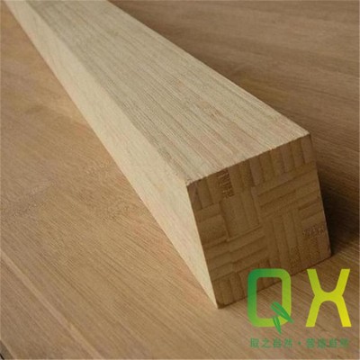竹板材 竹家具板材 广州竹板厂家 展柜使用的竹材 可定 损耗少