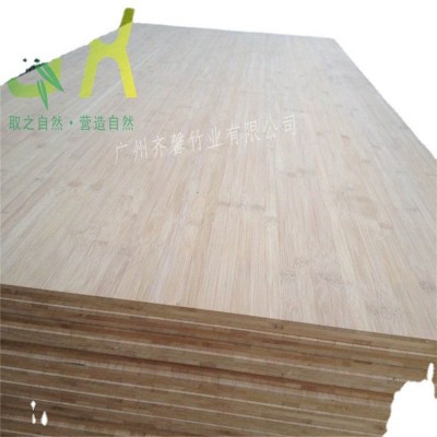竹板材 竹家具板材 广州竹板厂家 展柜使用的竹材 可定 损耗少图3