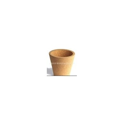 绿色环保软木桶软木筐厂家直销图5