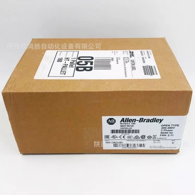 罗克韦尔AB软启动器现货150-C19NBD 150-C19NBR全新原装图4