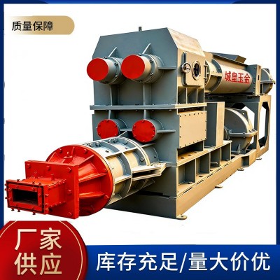 厂家直供JKB50/50双级真空挤出机成套设备 红砖制造机器带烘干机图4