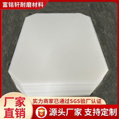 尼龙衬板mc浇筑尼龙板塑料垫板尼龙板材高密度耐磨含油尼龙板图2