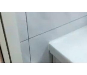 劝退几个浴室柜必踩的坑，不信你家一条没中