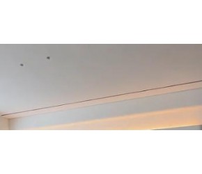 电视墙不想翻车，这几个落地细节一定要知道！